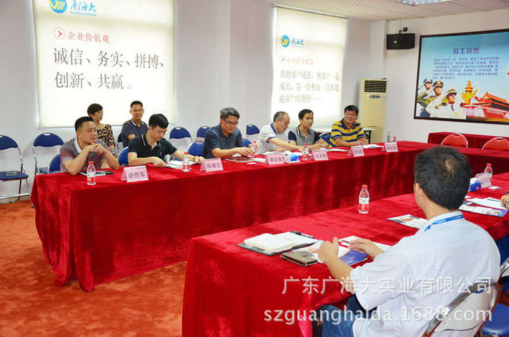 领导参观 领导参观